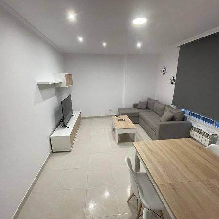 Apartamentos Demar Luis Casais O Grove Exterior photo