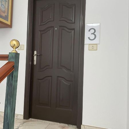 Apartamentos Demar Luis Casais O Grove Exterior photo