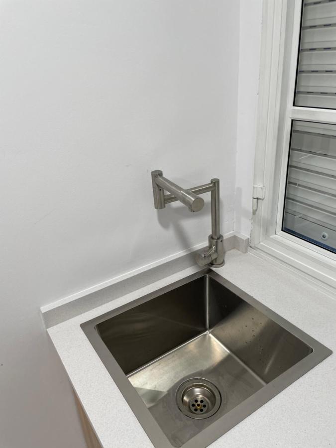Apartamentos Demar Luis Casais O Grove Exterior photo