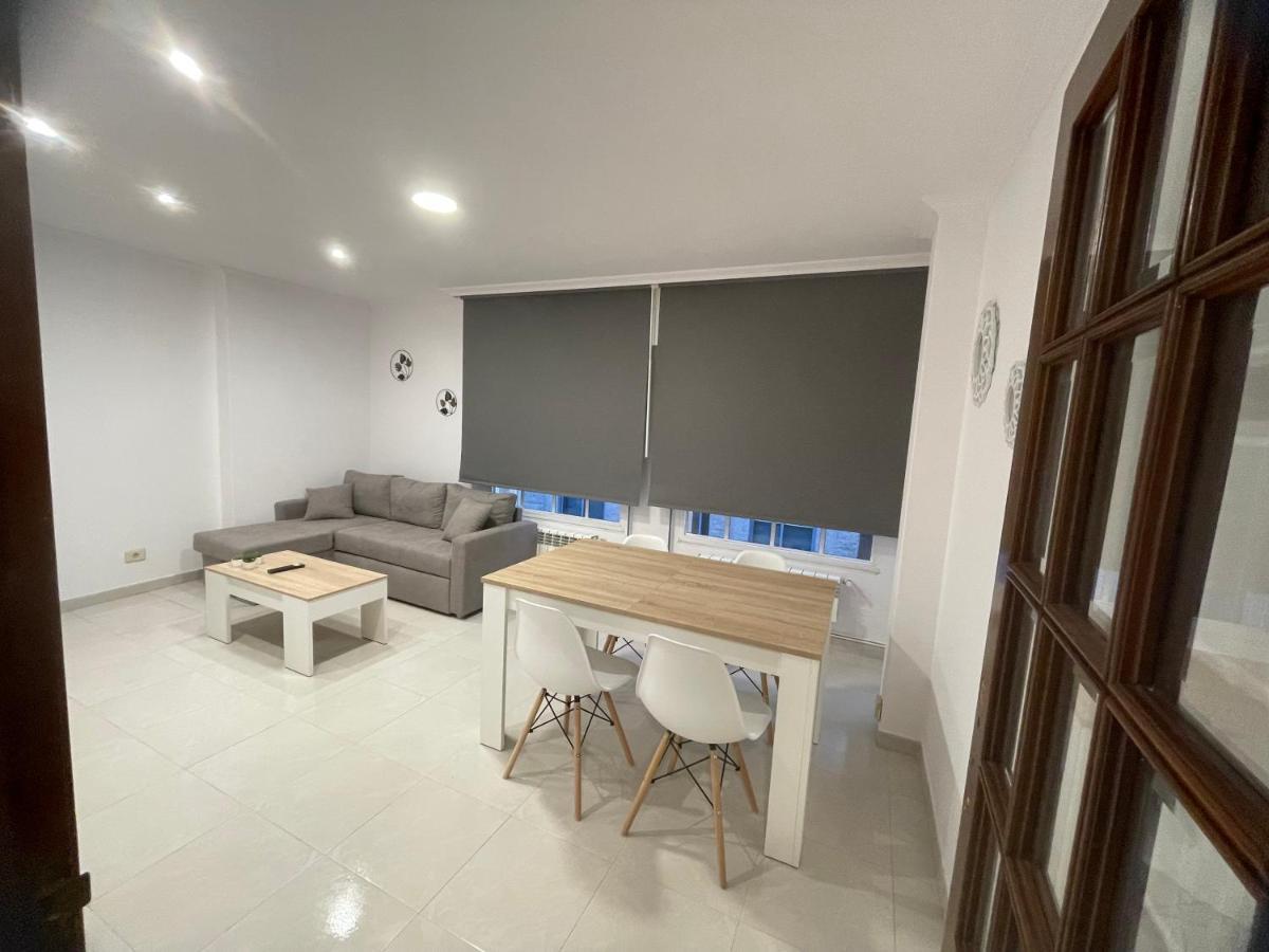 Apartamentos Demar Luis Casais O Grove Exterior photo