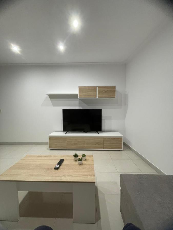 Apartamentos Demar Luis Casais O Grove Exterior photo