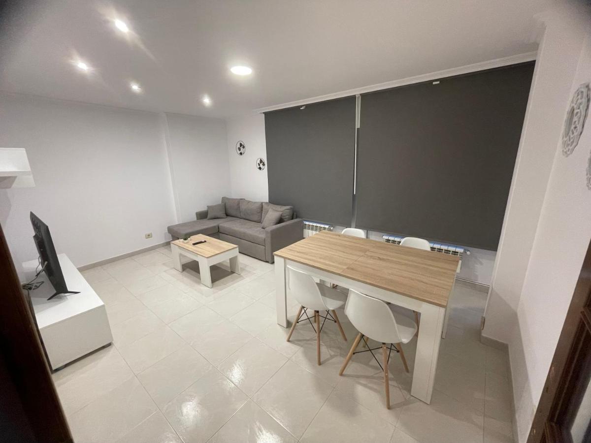 Apartamentos Demar Luis Casais O Grove Exterior photo