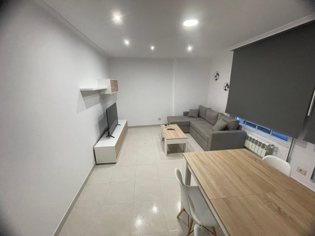 Apartamentos Demar Luis Casais O Grove Exterior photo