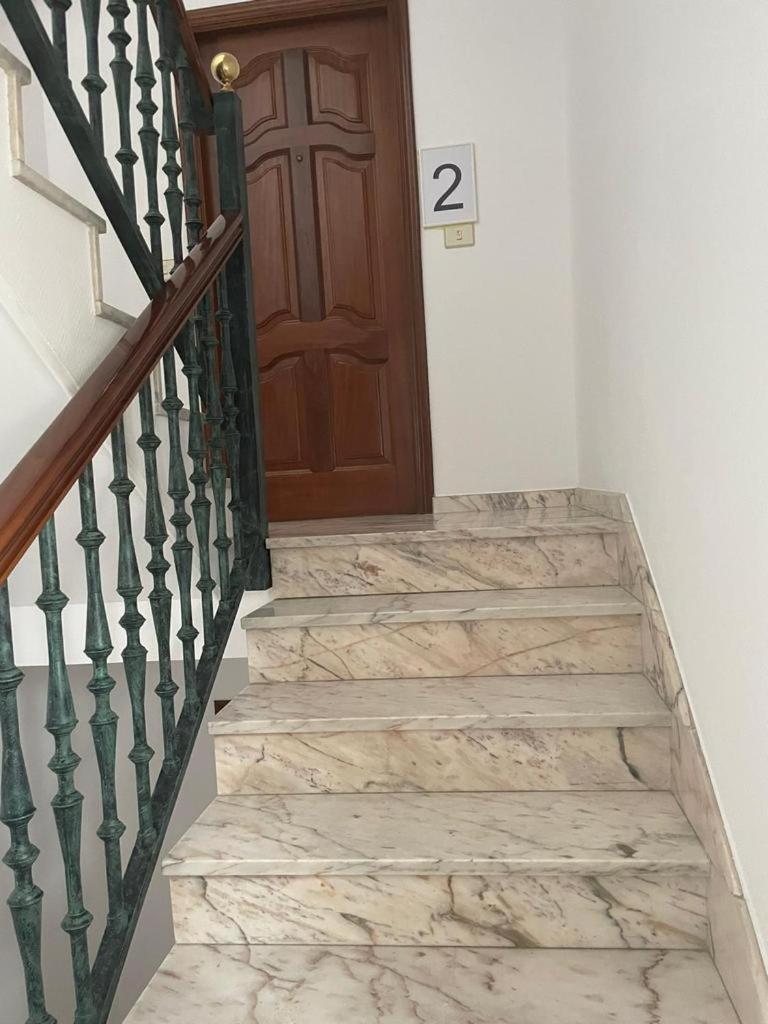 Apartamentos Demar Luis Casais O Grove Room photo