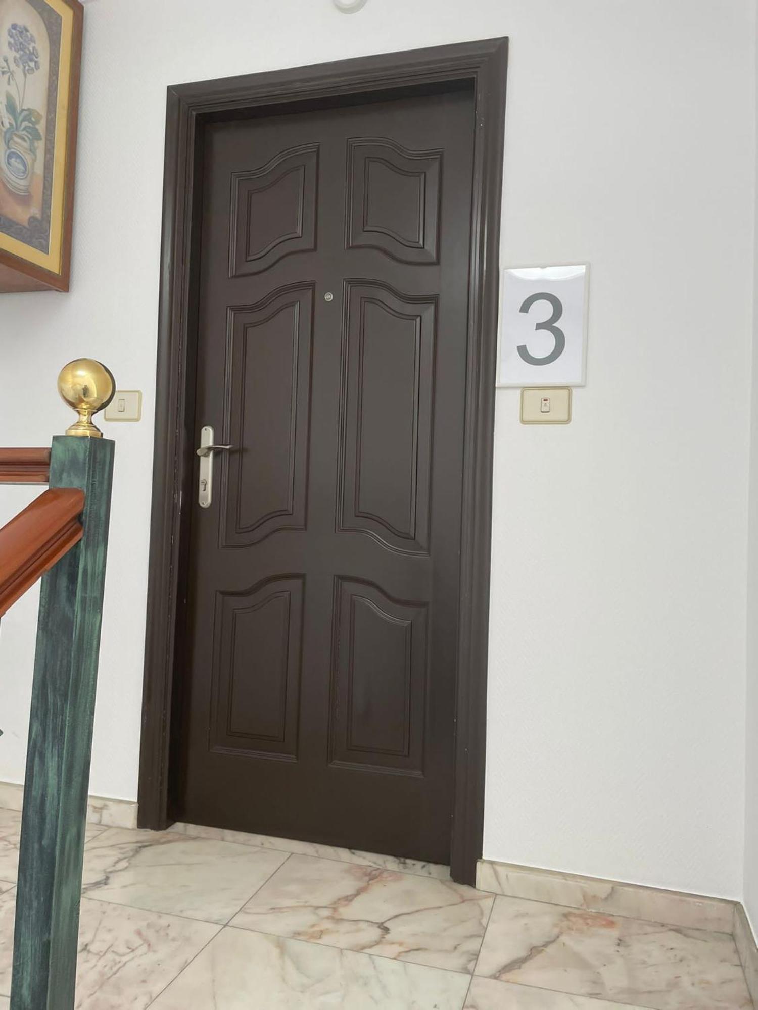 Apartamentos Demar Luis Casais O Grove Exterior photo