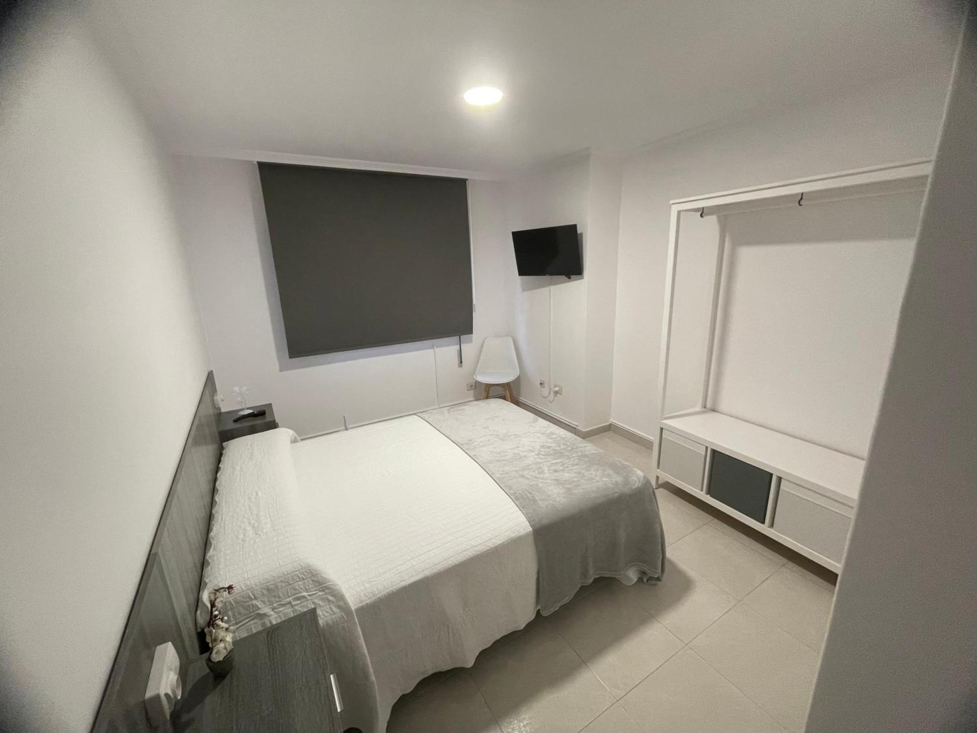 Apartamentos Demar Luis Casais O Grove Exterior photo