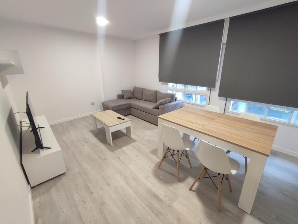 Apartamentos Demar Luis Casais O Grove Room photo