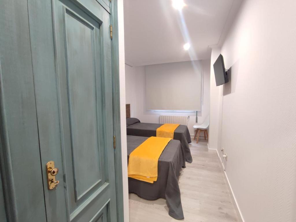Apartamentos Demar Luis Casais O Grove Room photo