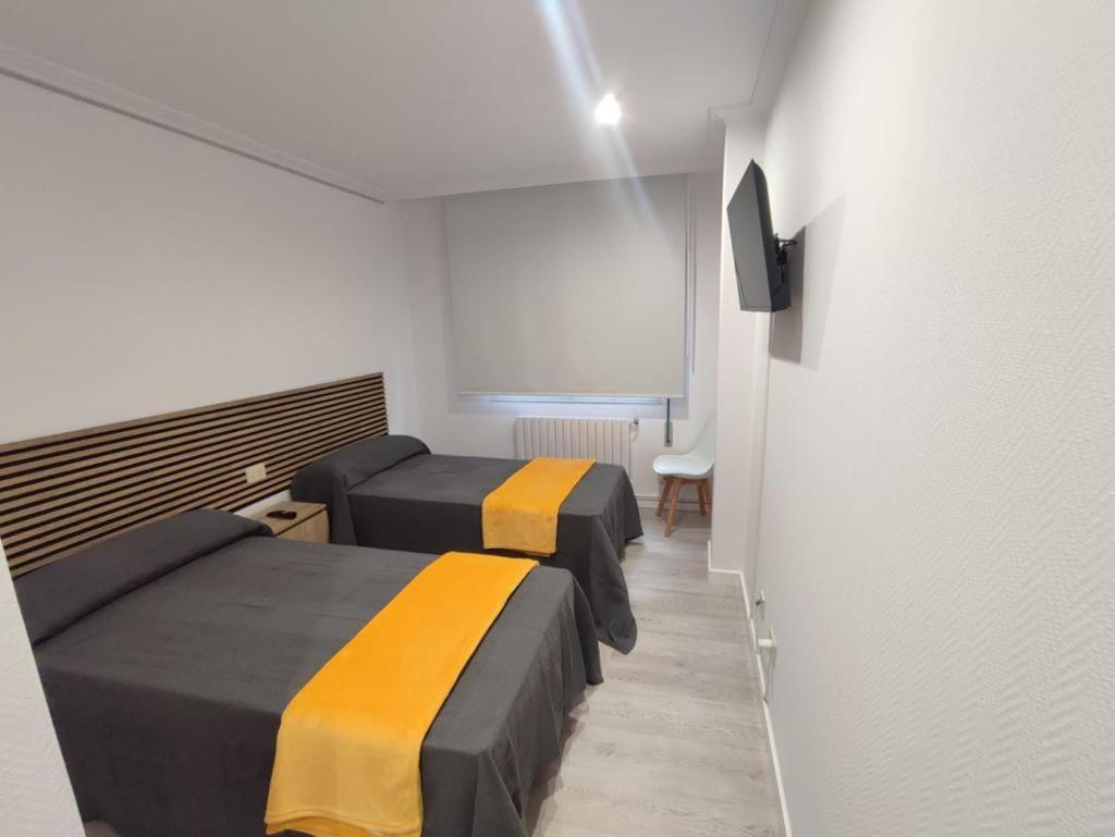 Apartamentos Demar Luis Casais O Grove Room photo