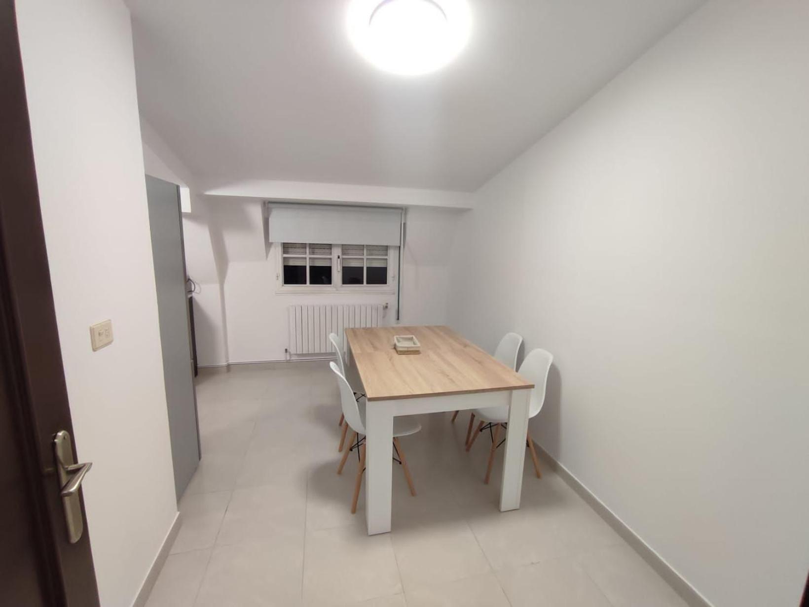 Apartamentos Demar Luis Casais O Grove Room photo