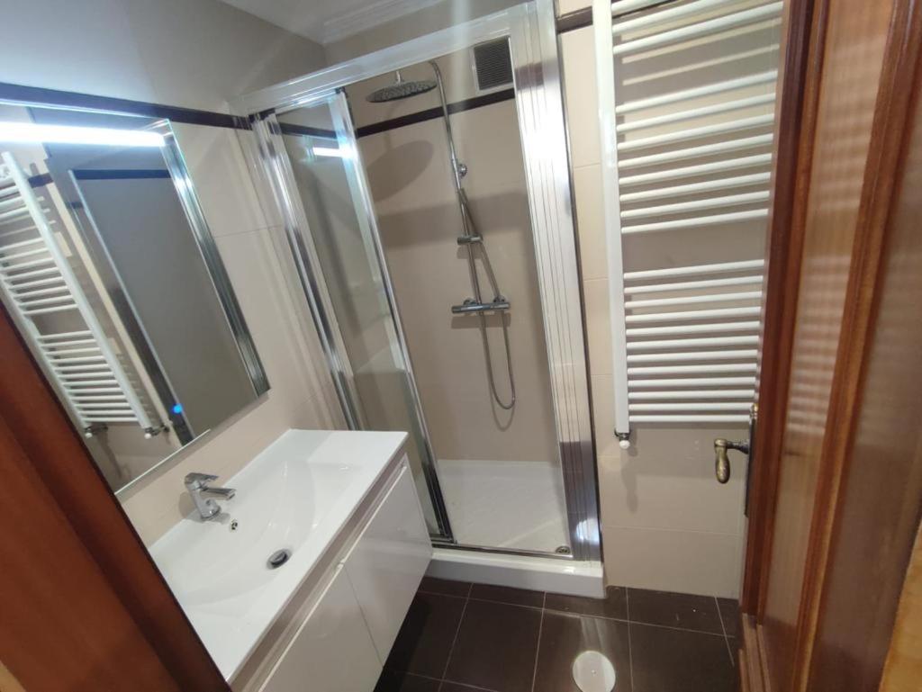 Apartamentos Demar Luis Casais O Grove Room photo