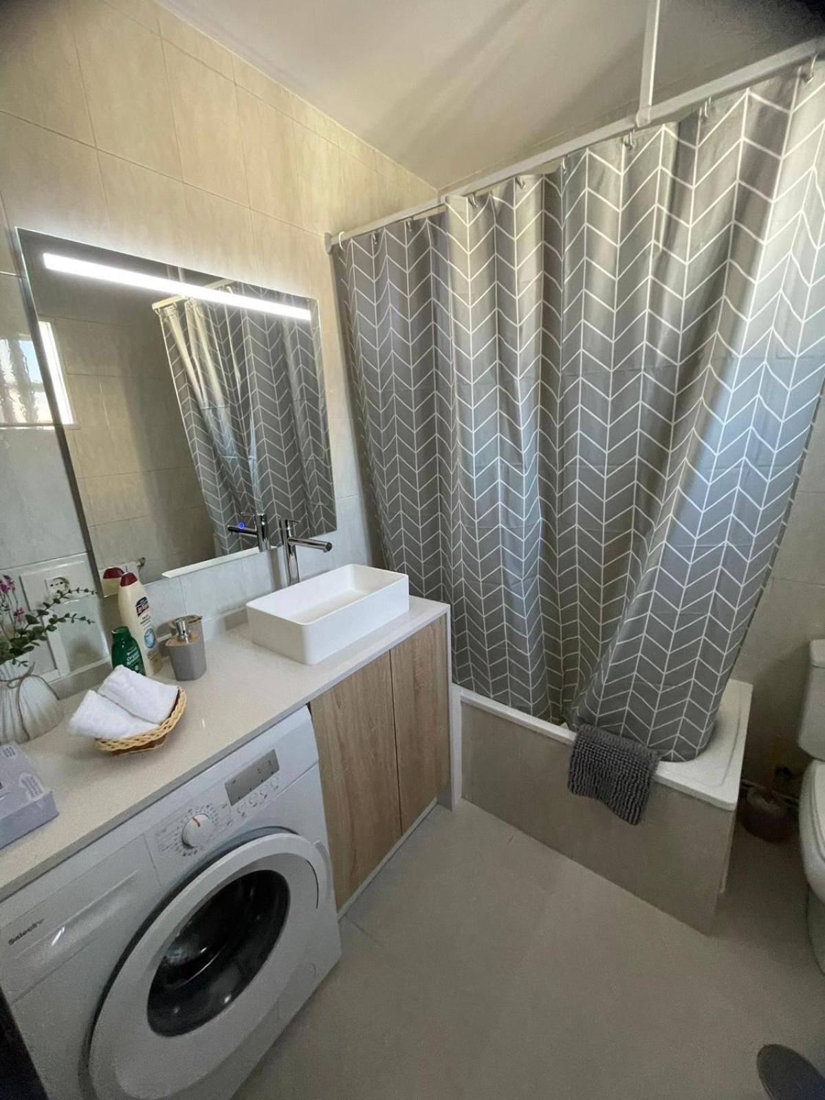 Apartamentos Demar Luis Casais O Grove Room photo