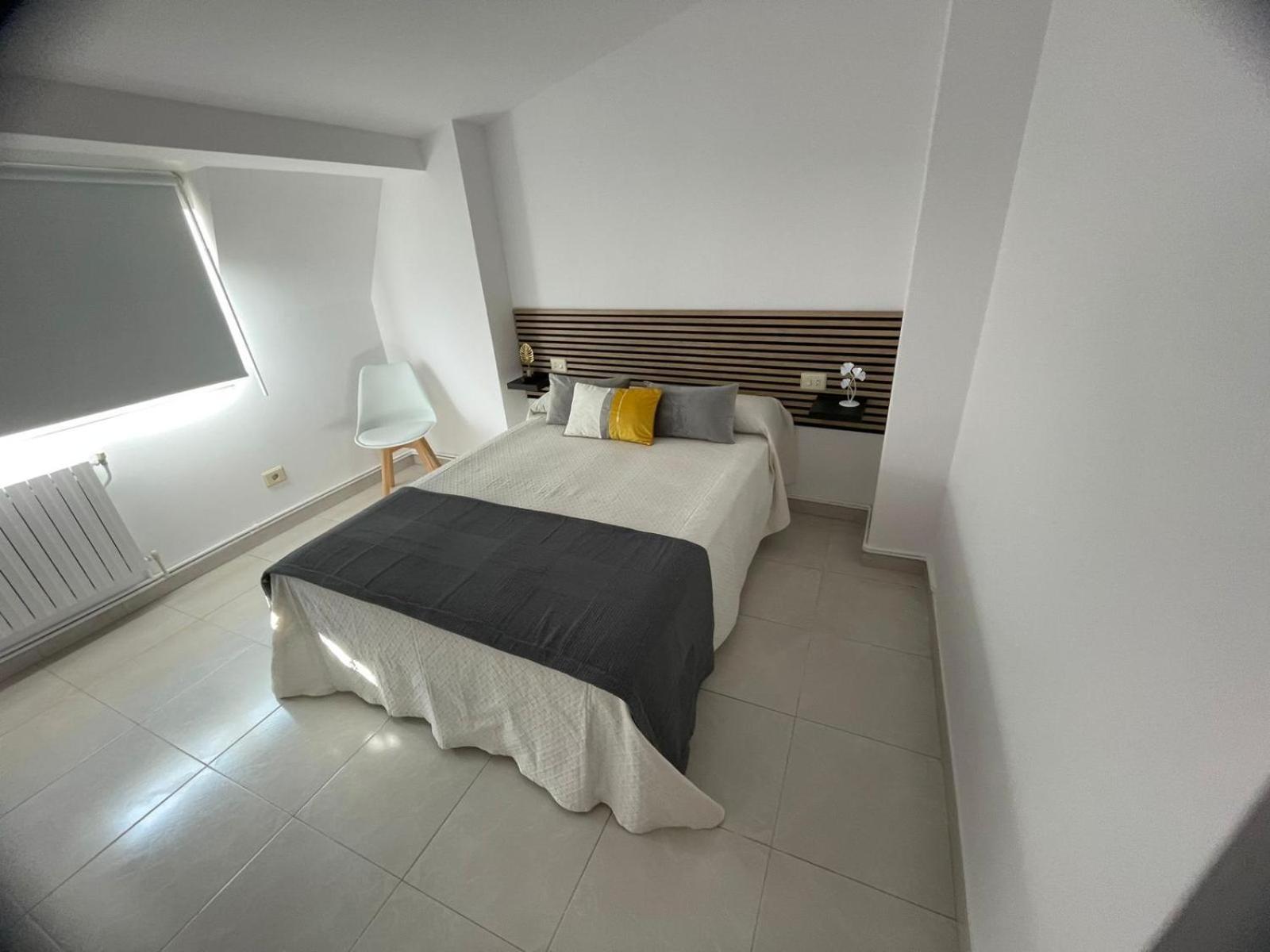 Apartamentos Demar Luis Casais O Grove Room photo