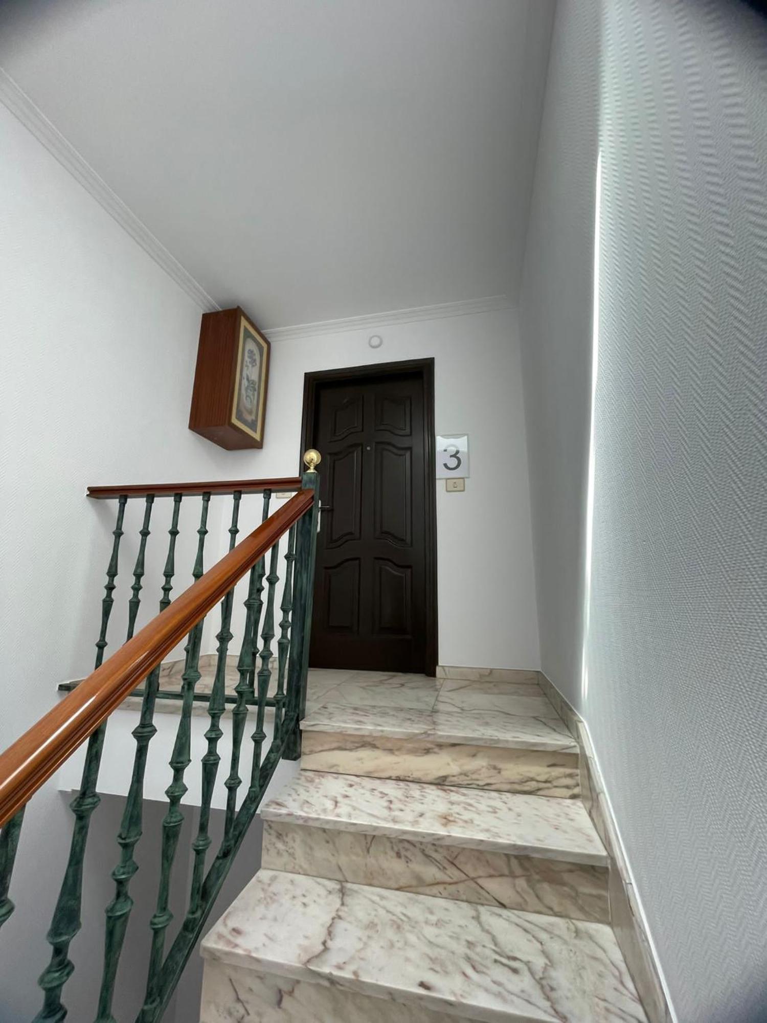 Apartamentos Demar Luis Casais O Grove Room photo