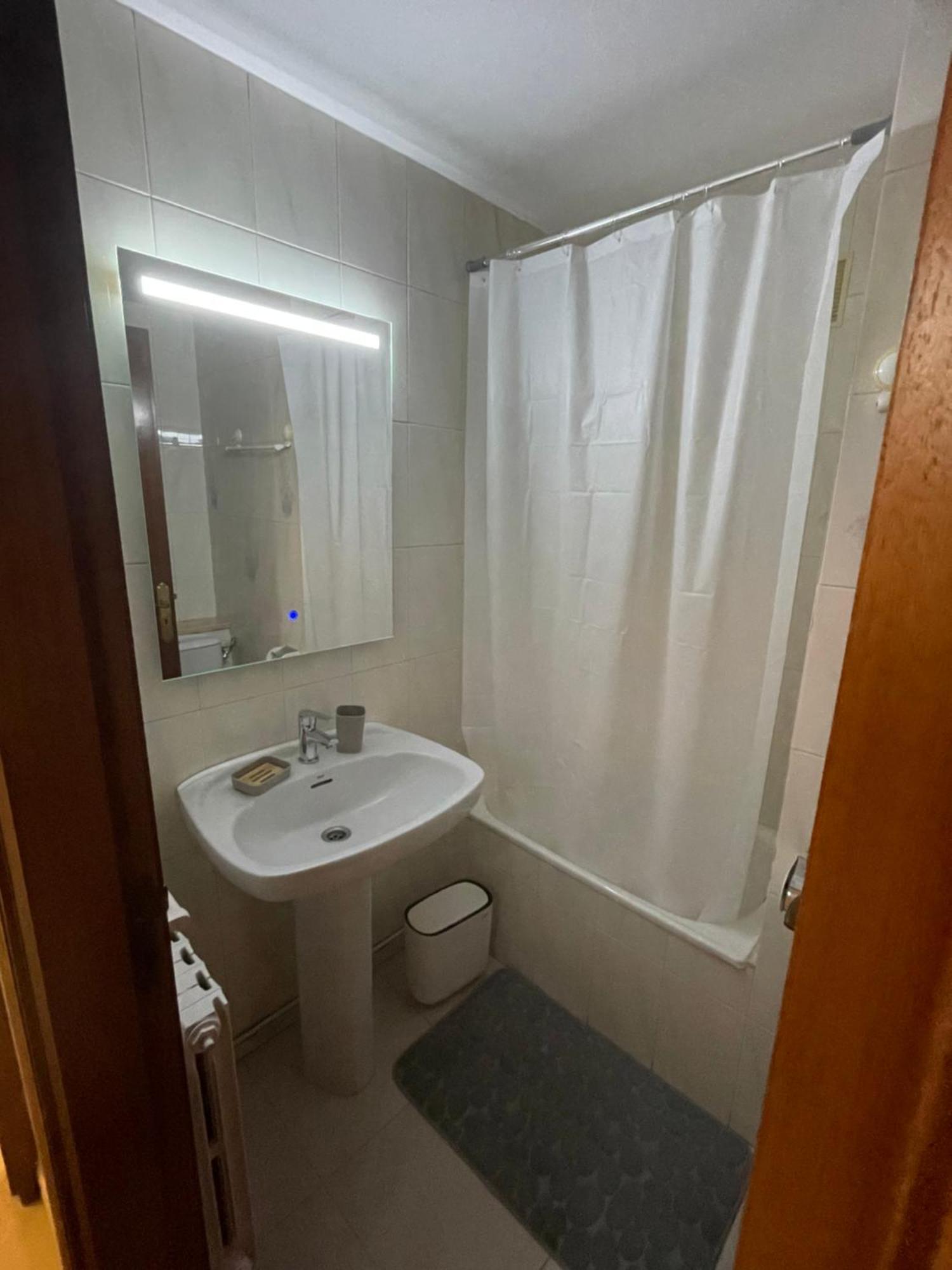 Apartamentos Demar Luis Casais O Grove Room photo