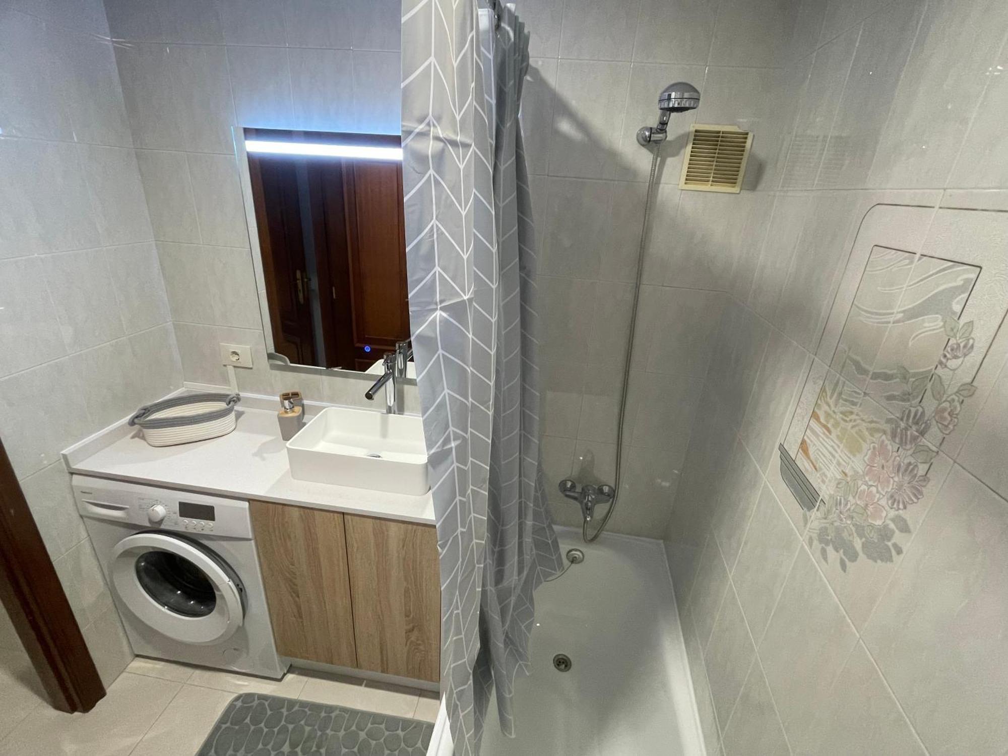 Apartamentos Demar Luis Casais O Grove Room photo